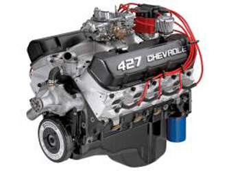 P3886 Engine